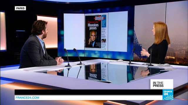 Fresh legal woes for Strauss-Kahn as Carlton trial opens