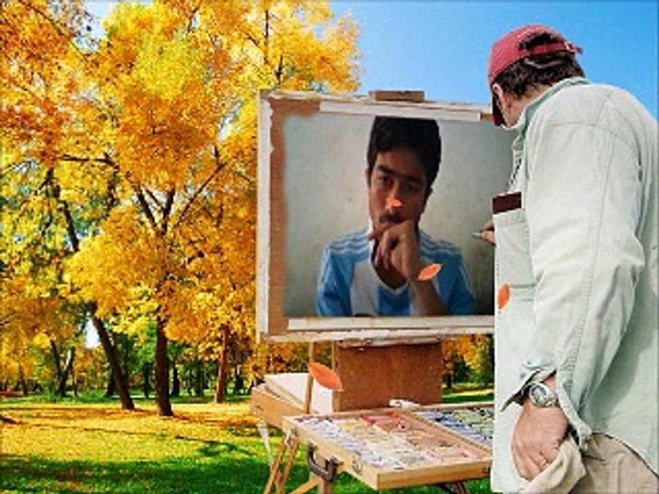 Sajjad sakazi