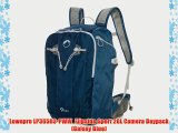 Lowepro LP36503-PWW  Flipside Sport 20L Camera Daypack (Galaxy Blue)