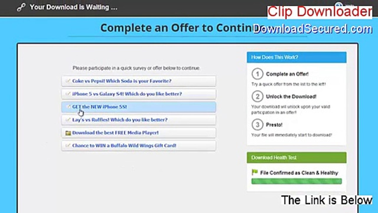 Clip Downloader Download [Download Now]