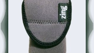 Zing 570-115 SPEGY1 Small Electronic Belt Bag (Gray)