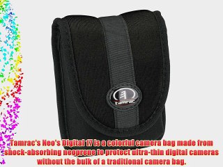 Tamrac 3817 Neo's Digital 17 Camera Bag (Black)