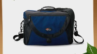 Lowepro Nova 5 AW Camera Bag (Navy)