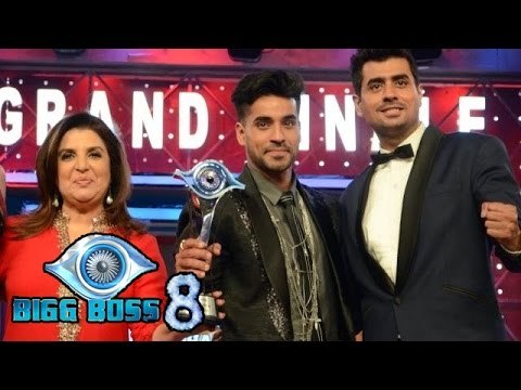 Gautam Gulati WINS Bigg Boss Halla Bol