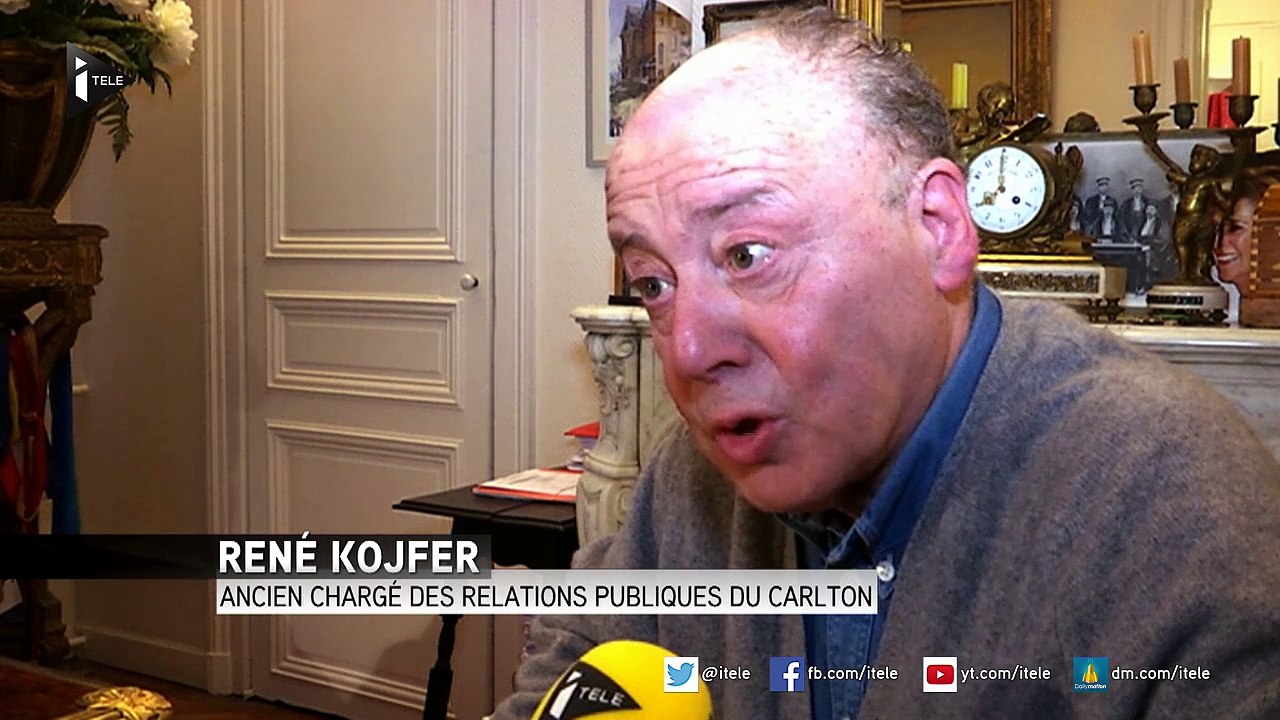 Carlton de Lille : le procès commence pour DSK