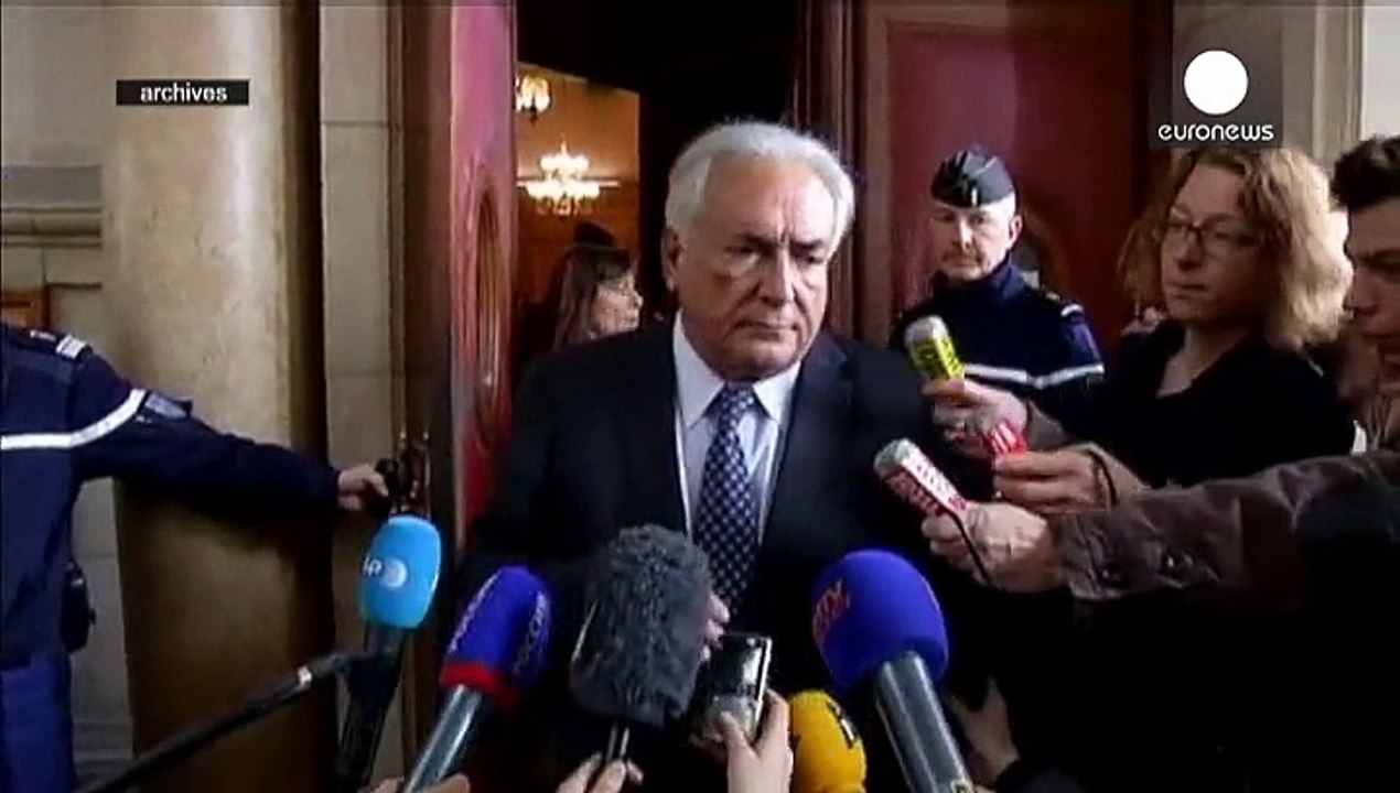 Former IMF chief Dominique Strauss-Kahn to face trial on pimping charges