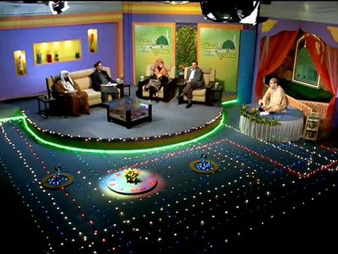 Sultano k Sultan hain by Fakhar Abbas Kahoot at Such TV Morning Show Such Savera