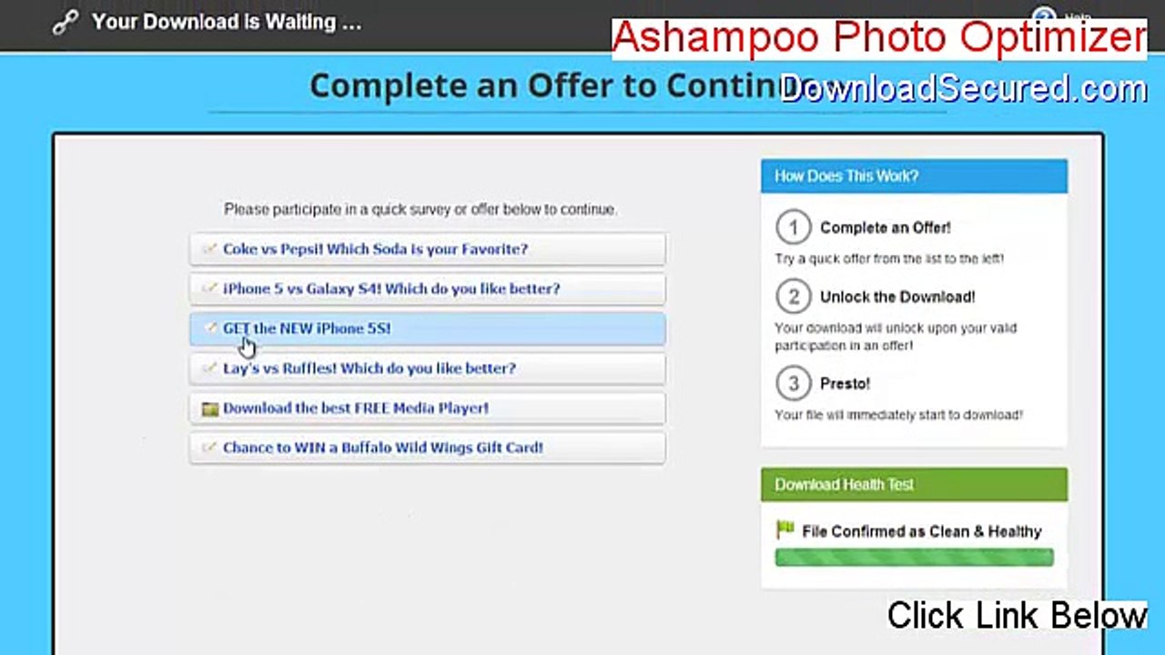 Ashampoo Photo Optimizer Free Download - ashampoo photo optimizer 6 review [2015]