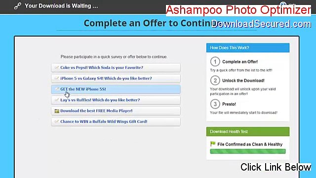 Ashampoo Photo Optimizer Free Download - ashampoo photo optimizer 6 review [2015]
