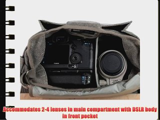 Think Tank Retrospective 10 Pinestone