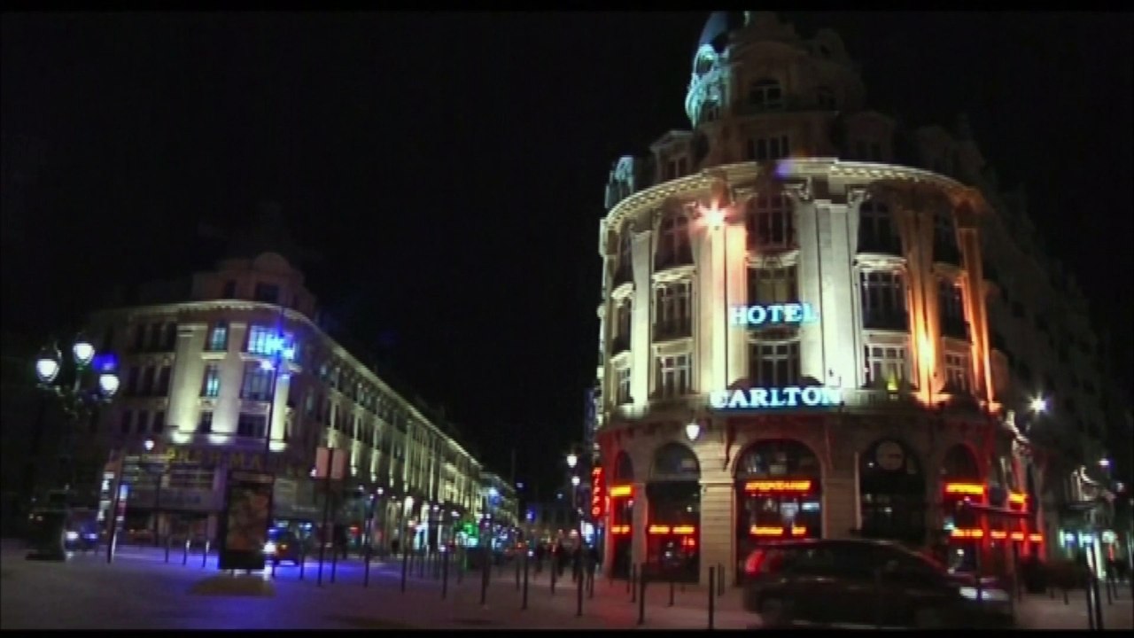 Affaire du Carlton : Dominique Strauss-Kahn devant la justice