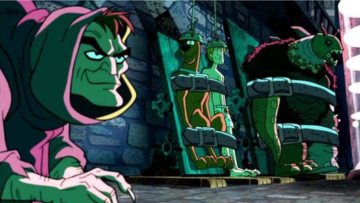 Watch Scooby-Doo! Frankencreepy Full Movie HD - video ...