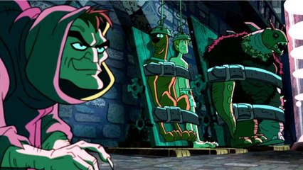 Watch Scooby-Doo! Frankencreepy Full Movie HD