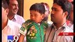 Four-year-old Kandivali boy kidnapped by dad’s staffer rescued near Nepal border - Tv9 Gujarati