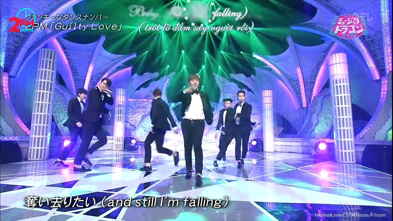 2PMHouse_Vietsub150131Music.Dragon.2PM.cut