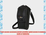 Lowepro Rezo 40 Camera Bag (Black)