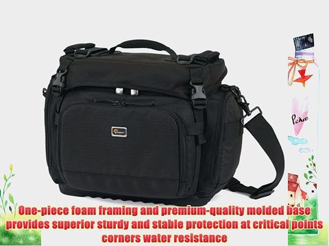Lowepro Magnum 200 AW Shoulder Bag (Black)