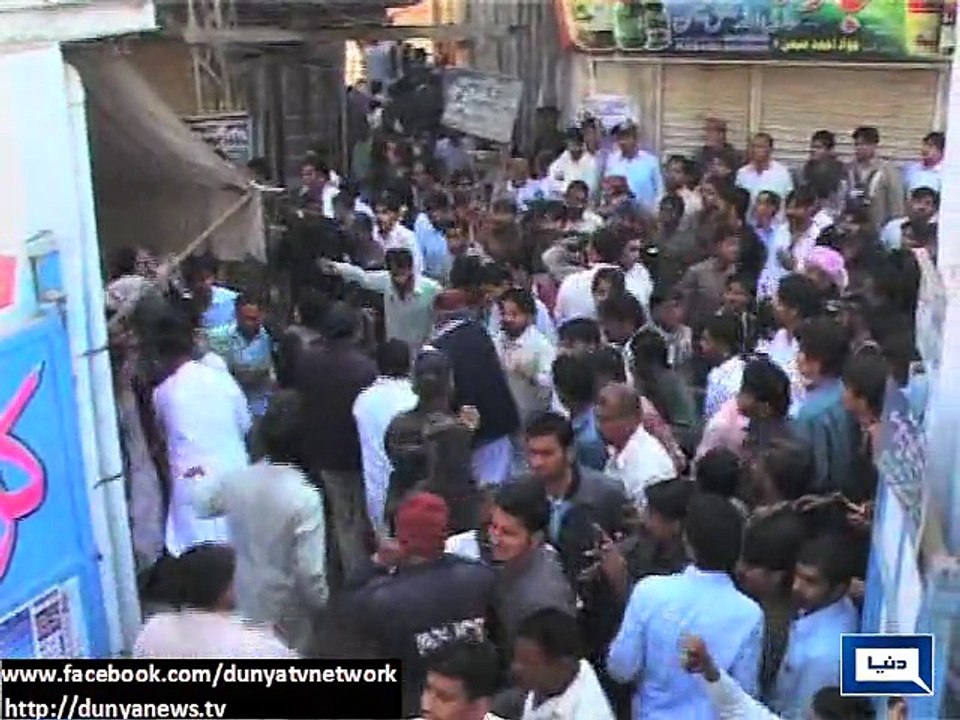 Dunya News-Shikarpur blast linked to terror outfit in Quetta: report