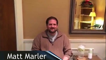 Dr. Ben Kacos (Client Testimony)