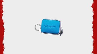 Sony LCS-TWE/L Carrying Case for the DSC-T2 (Blue)