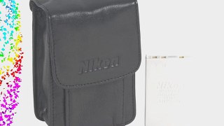 Nikon Case