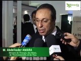 Abdelkader Amara: Ministre Energie Maroc - Perspectives Recherche Renouvelables - 27Nov