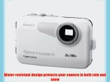Sony SPK-THB Sports Pack for DSC-T5 Digital Cameras