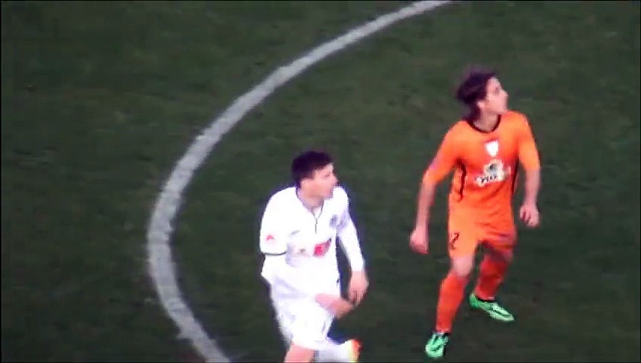 Ivan Rounje Debute 1