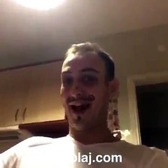 Dubsmash Türkçe /  Dubblaj  Şiki şiki baba