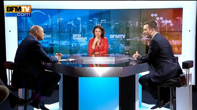 Doubs: Les Français votent pour qui ils ont envie , estime Thierry Solère, UMP