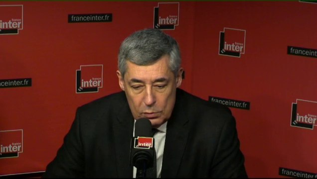 Henri Guaino : Le front républicain est une folie