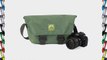 Lowepro Terraclime 100 Recycled Camera Bag (Grass)
