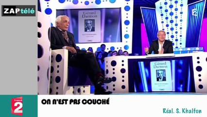 Zapping Télé du 2 février 2015 - Pyramides en wingsuit !