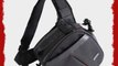 Fotga Black Caden k2 Shoulder Camera Case Bag For Canon Nikon Pentax DSLR