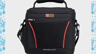 Benro S20 Cool Walker Shoulder Bag (Black)