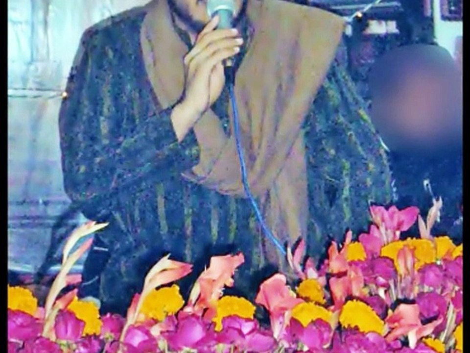 Badal Dey Dil Ki Duniya By Muhammad Haris Kamal