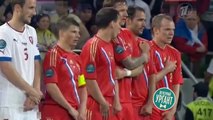 Извинения сборной России по футболу