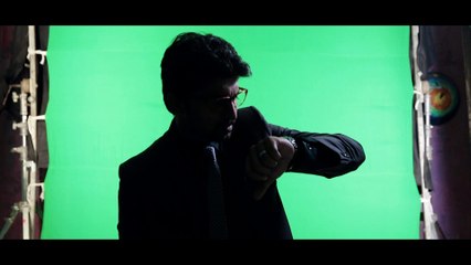 Nani about Yevade Subramanyam Movie Trailer