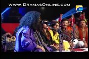 Shah Jo Rang Teray Ishq Nachaya (Abida Parveen Concert) on Geo Tv in High Quality 1st February 2015