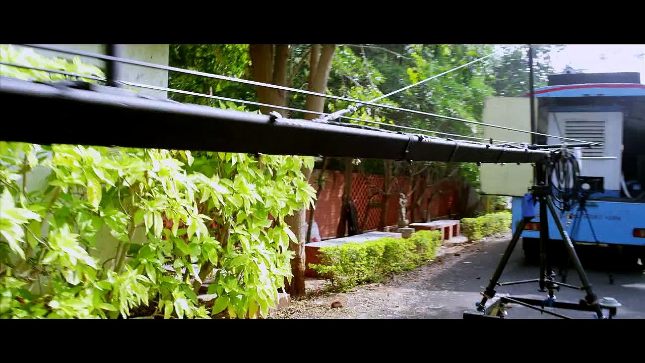 Heroine Movie Trailer