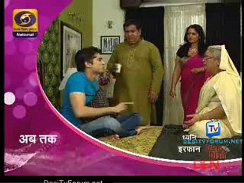Janmo Ka Bandhan 1st Fabruary 2015 Video Watch Online pt1 - Watching On IndiaHDTV.com - India's Premier HDTV