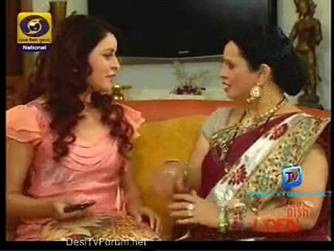 Janmo Ka Bandhan 1st Fabruary 2015 Video Watch Online pt2 - Watching On IndiaHDTV.com - India's Premier HDTV