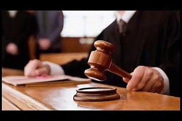 Sidang Kebakaran Lahan by. Setyo Budi Utomo Humas PT NSP