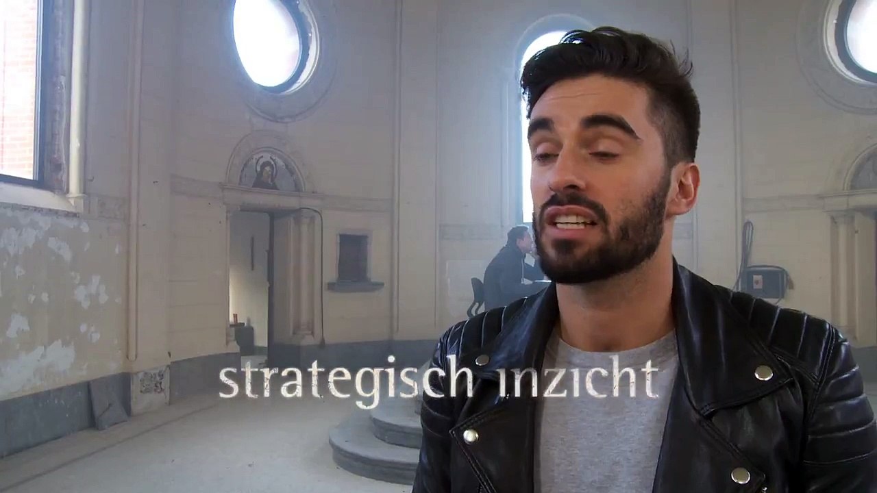 Strategisch inzicht - Behind the scenes | PokerStars.be Duel