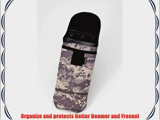 LensCoat LCBKDC Beamer Keeper (Digital Camo)