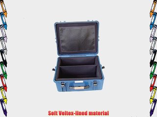 Portabrace PB-2550DKO Superlite Divider Kit Only (Blue)