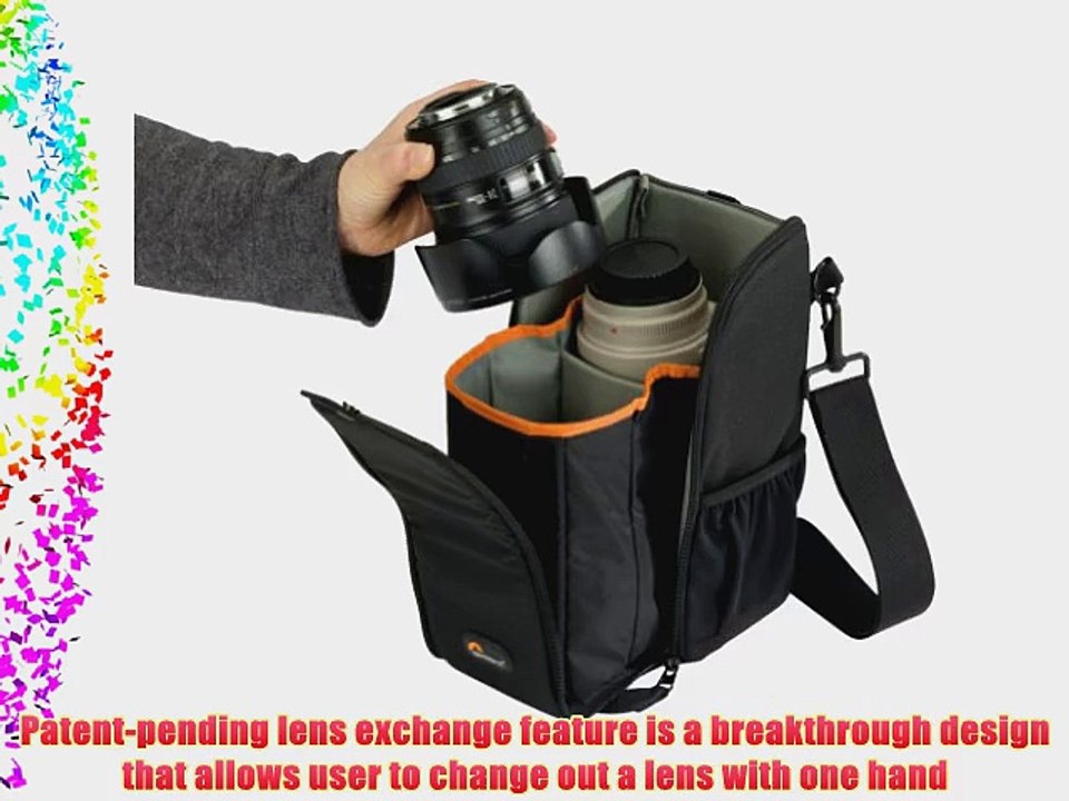 Lowepro S