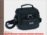 Targus DPBP01 ProBlack Video Camera Case Mini