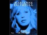 Marianne Faithfull: A Life on Record Marianne Faithfull PDF Download