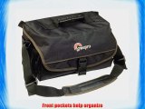 Lowepro Vidcam 4-Video Camera Bag